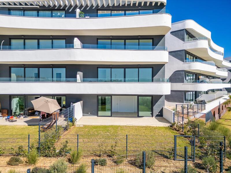 2 slaapkamer Appartement Te koop