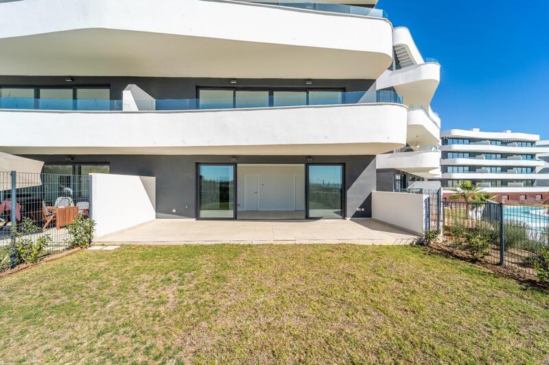 2 slaapkamer Appartement Te koop