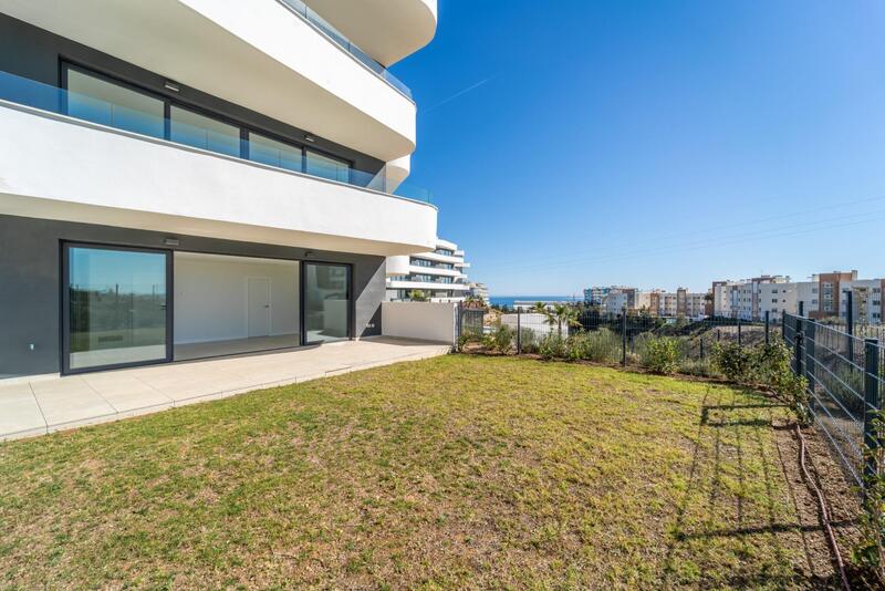 2 slaapkamer Appartement Te koop