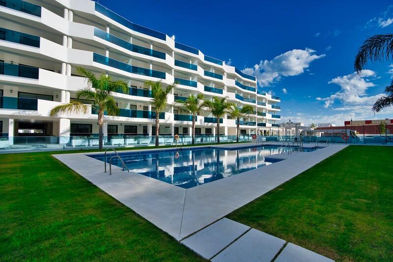 Appartement à vendre dans Mijas, Málaga