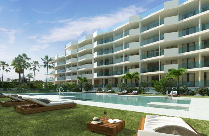 2 bedroom Apartment for sale