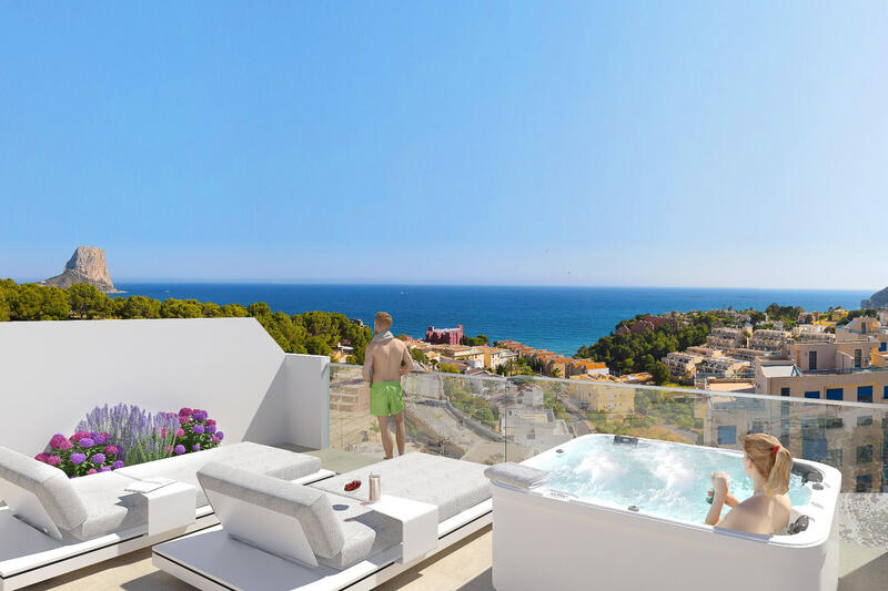 3 bedroom Apartment for sale