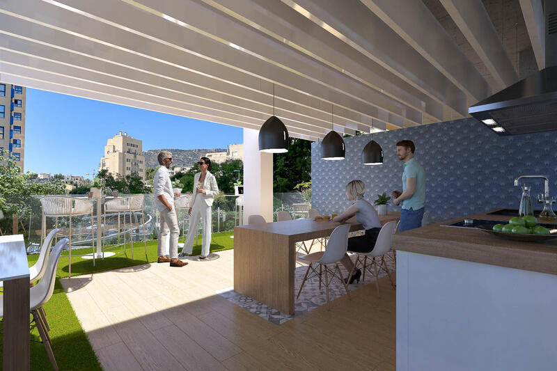 3 bedroom Apartment for sale