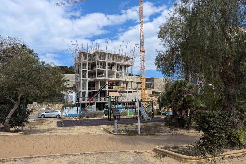 3 bedroom Apartment for sale