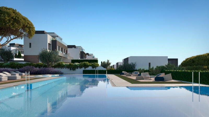3 bedroom Townhouse for sale