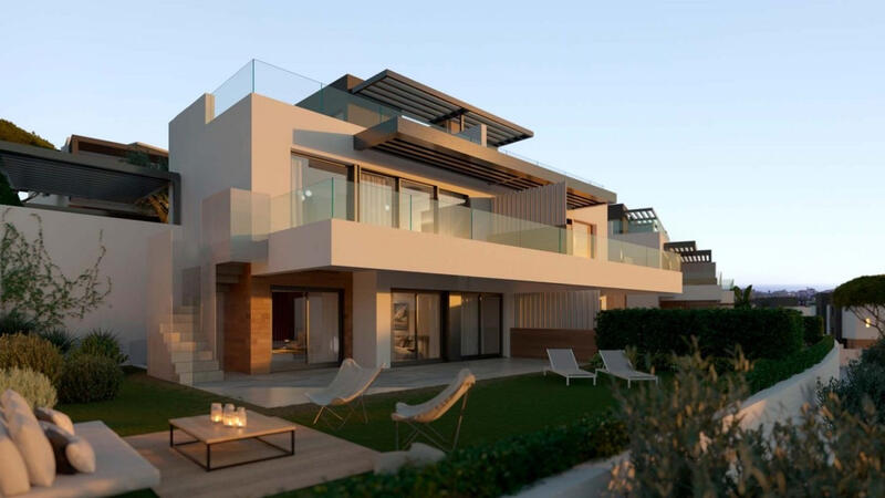 3 bedroom Townhouse for sale