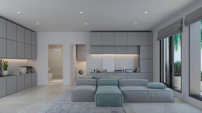 3 bedroom Townhouse for sale