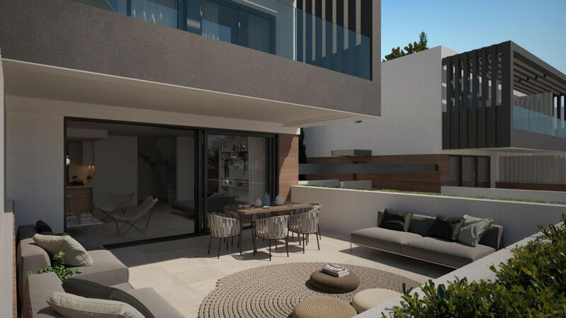 3 bedroom Townhouse for sale