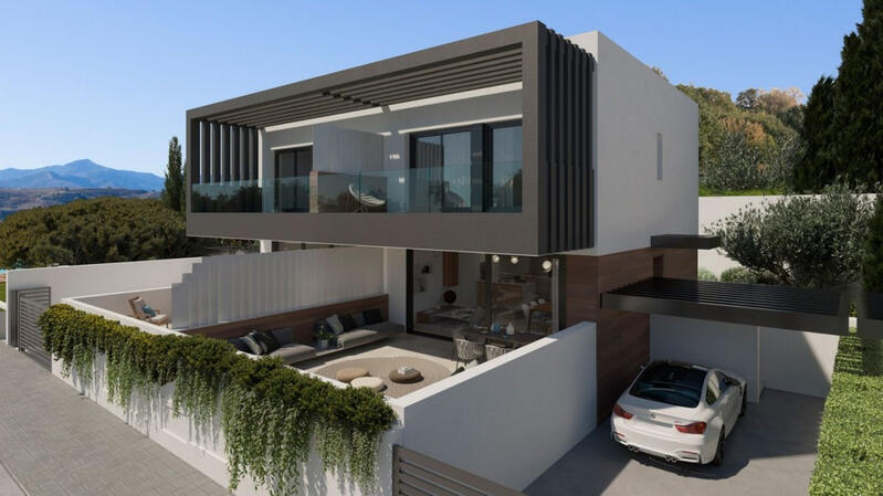3 bedroom Townhouse for sale