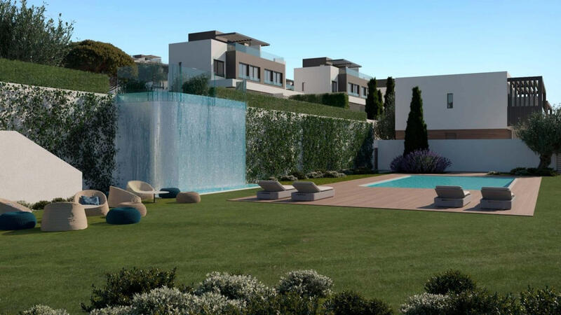 3 bedroom Townhouse for sale