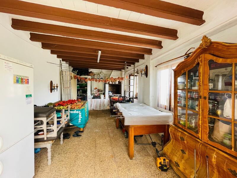 8 chambre Auberge à vendre