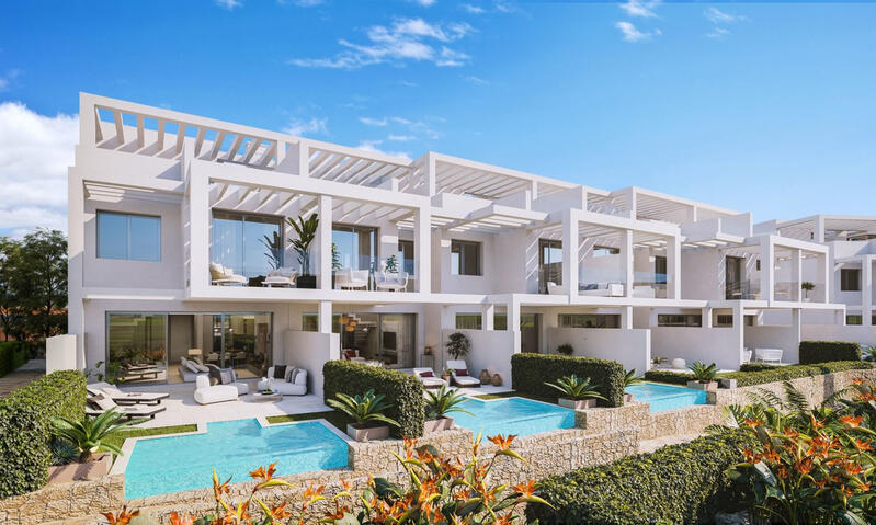 3 bedroom Townhouse for sale