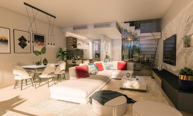 3 bedroom Townhouse for sale