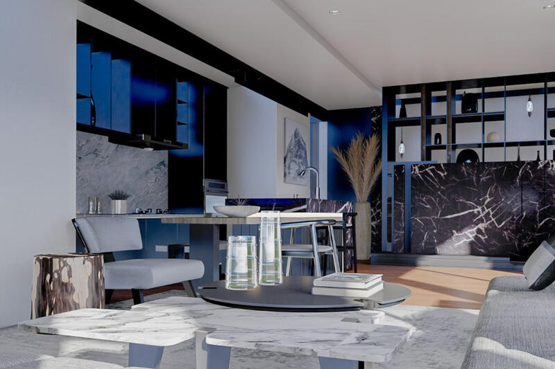 3 chambre Villa à vendre