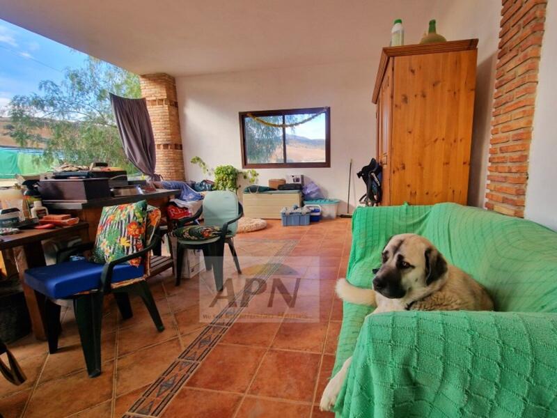 1 bedroom Country House for sale