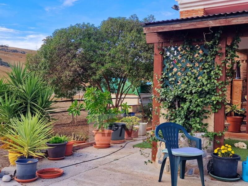 1 bedroom Country House for sale