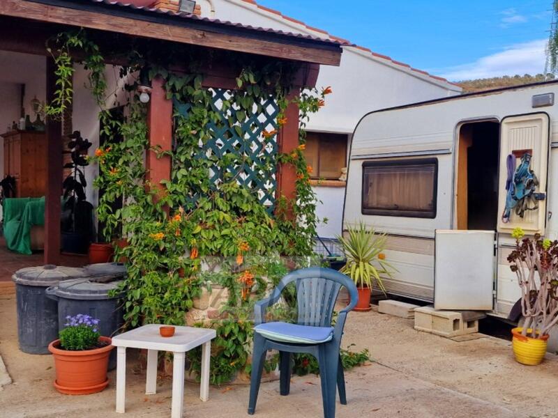 1 bedroom Country House for sale
