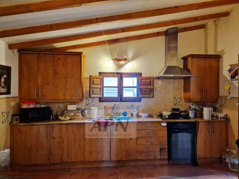 1 bedroom Country House for sale