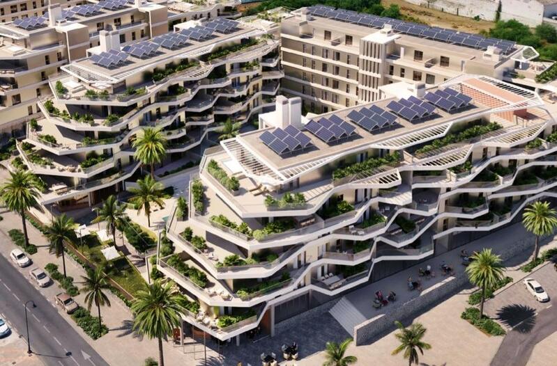 Apartment for sale in Mijas, Málaga