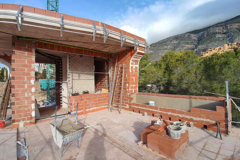 4 chambre Villa à vendre