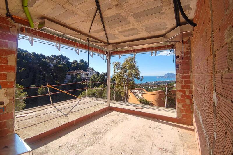 4 chambre Villa à vendre