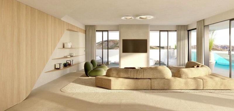 3 bedroom Apartment for sale