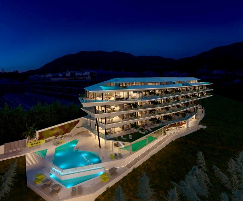 Apartment for sale in Fuengirola, Málaga