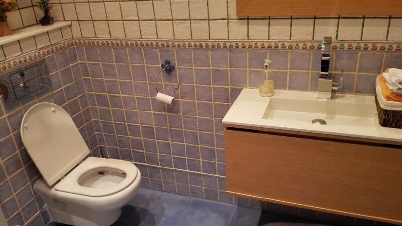 4 спальная комната вилла продается