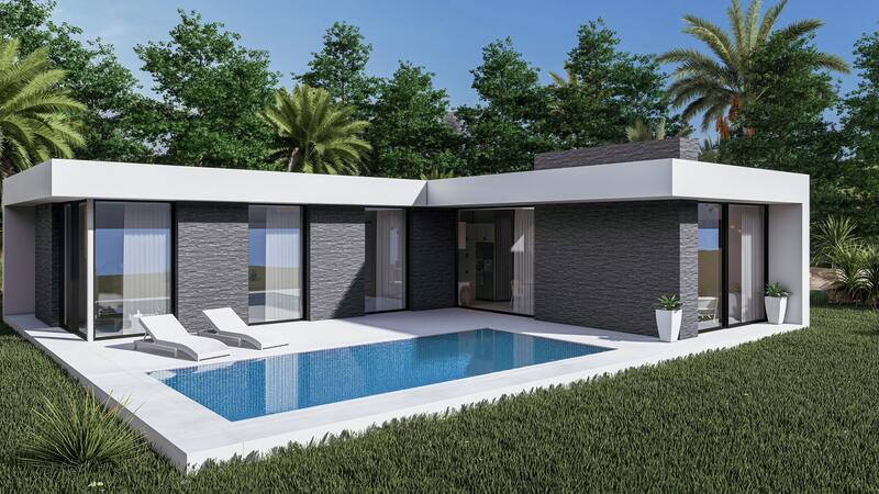 3 bedroom Villa for sale