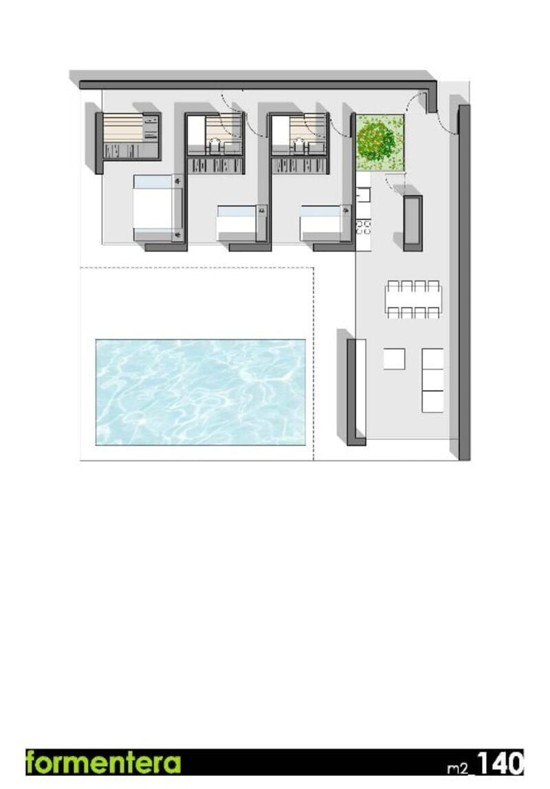 3 bedroom Villa for sale