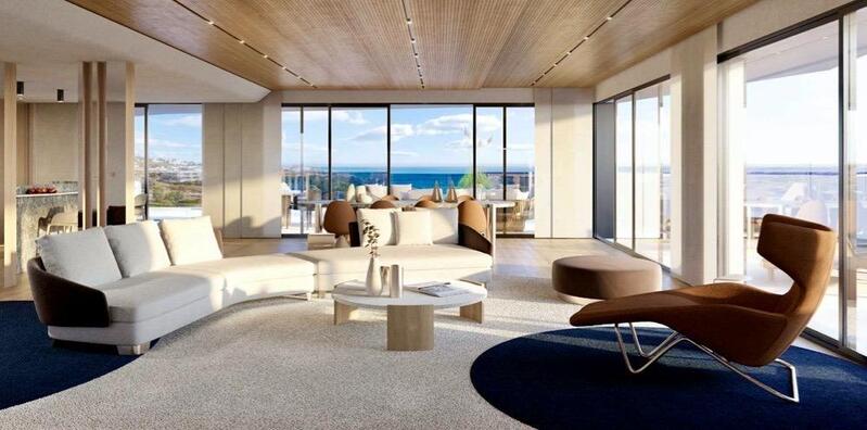 3 bedroom Apartment for sale