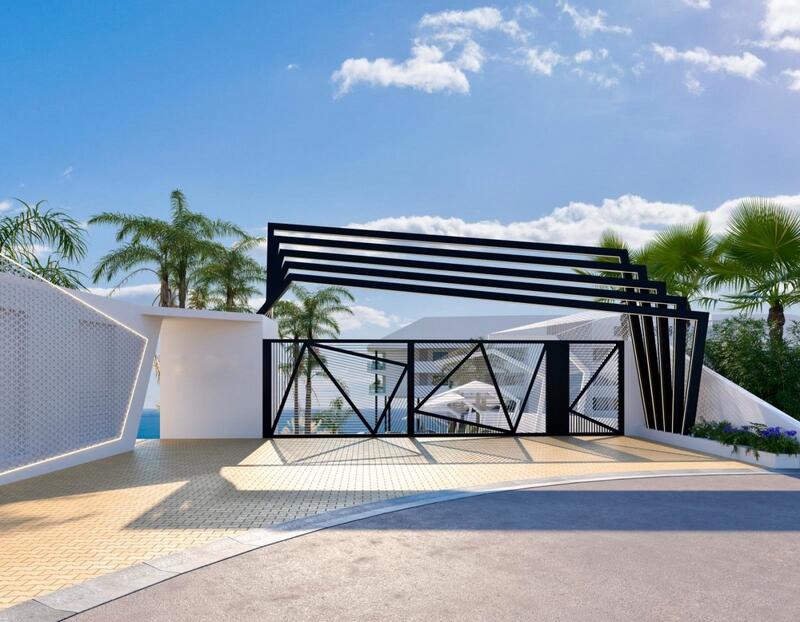 3 bedroom Apartment for sale