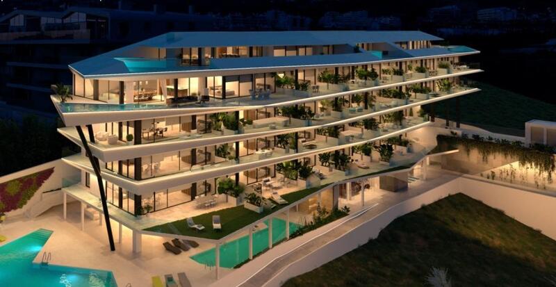 3 bedroom Apartment for sale