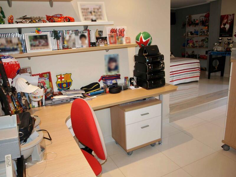 10 chambre Villa à vendre