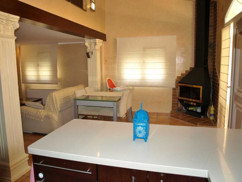 10 chambre Villa à vendre