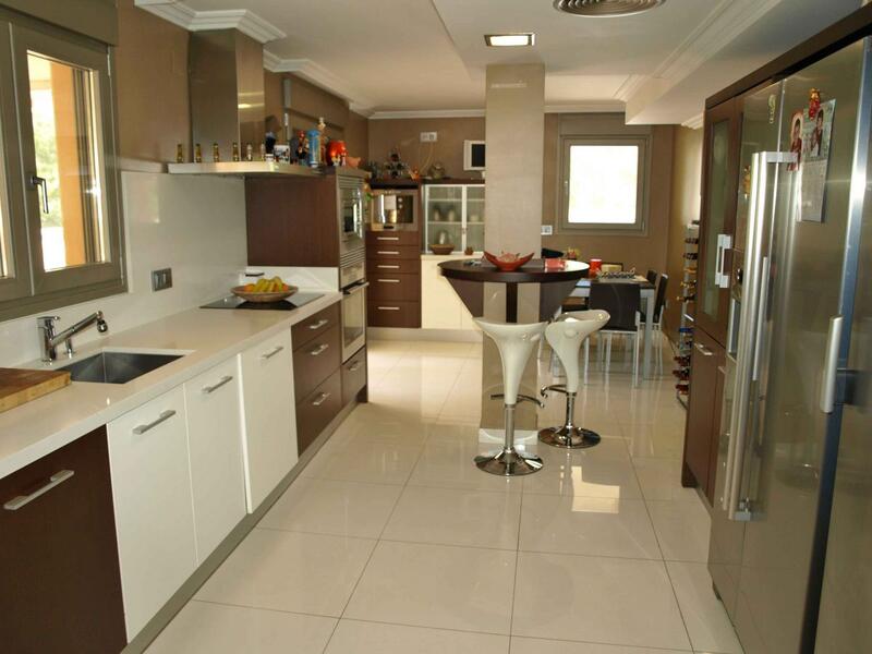 10 chambre Villa à vendre