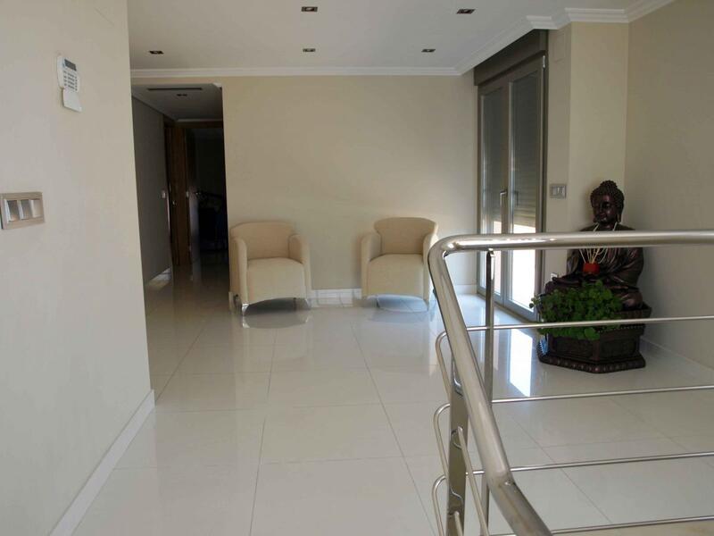 10 chambre Villa à vendre