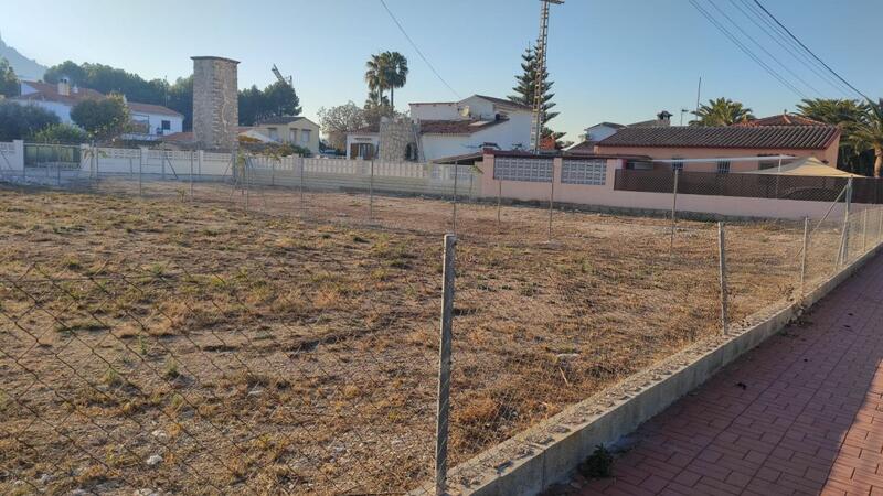 Villa à vendre dans Els Poblets, Alicante