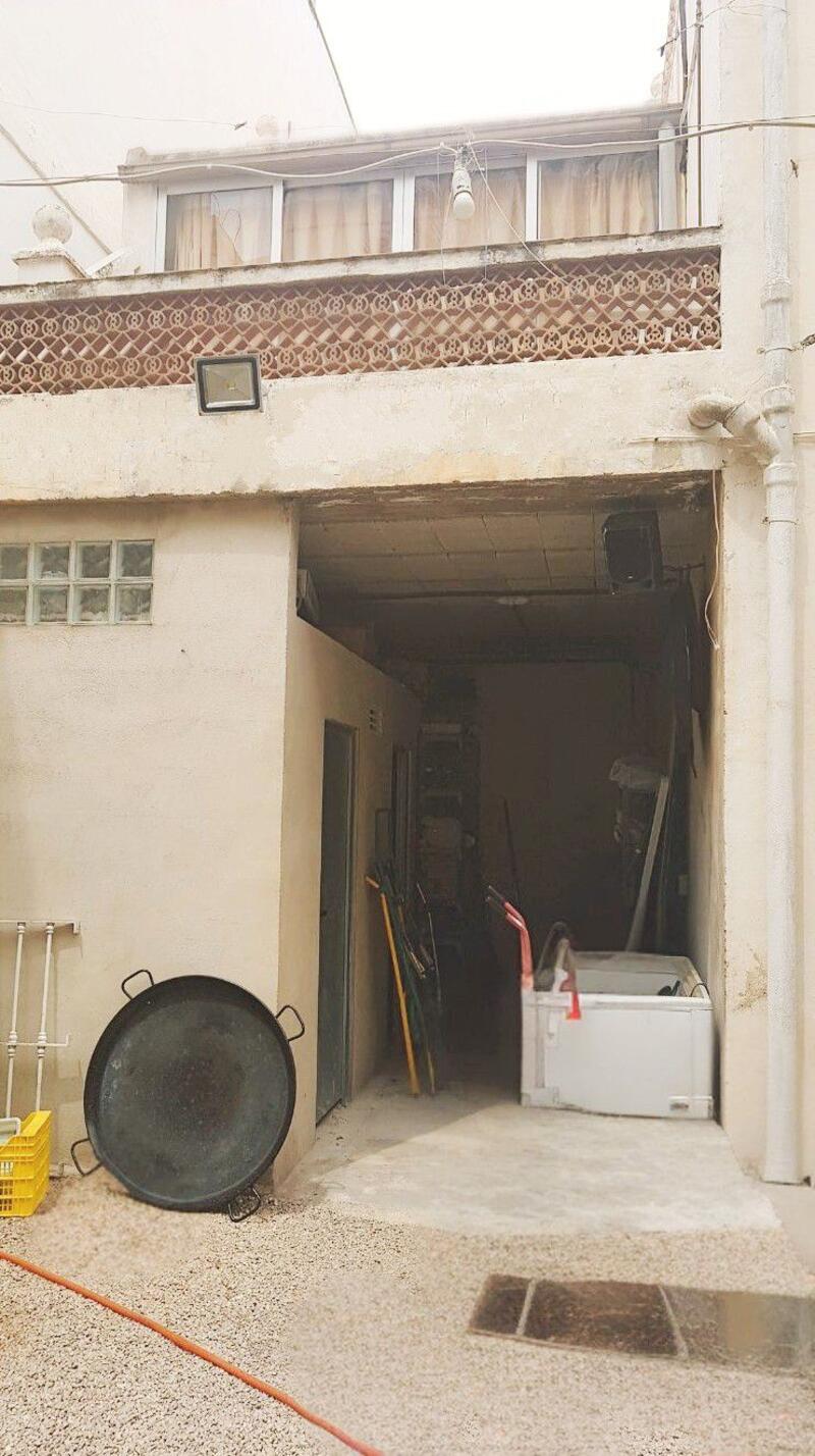 Villa à vendre dans El Verger, Alicante