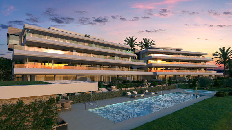 2 Cuarto Apartamento en venta