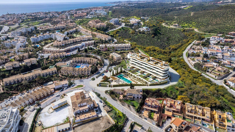 3 bedroom Apartment for sale