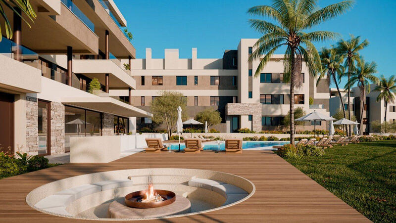 Apartment for sale in Mijas Costa, Málaga