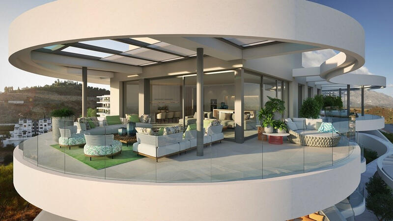 4 Cuarto Apartamento en venta
