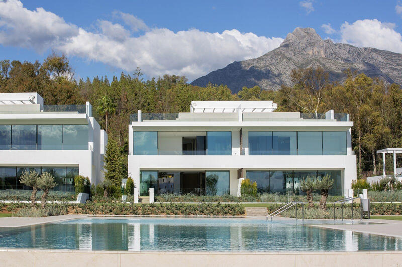 3 bedroom Villa for sale