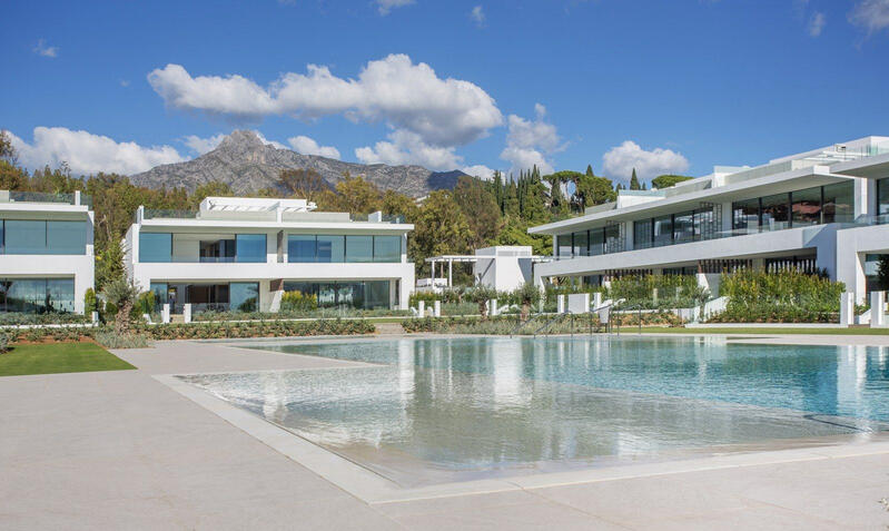 3 bedroom Villa for sale