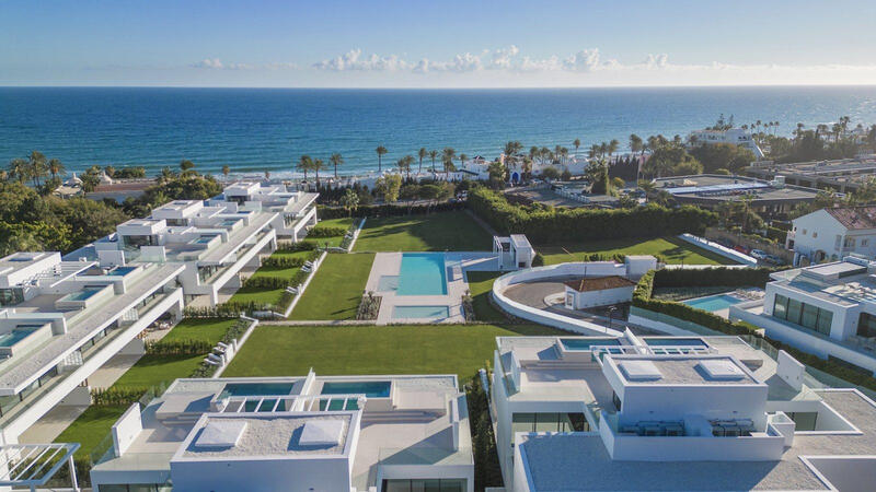 3 bedroom Villa for sale