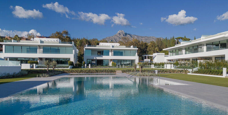 3 bedroom Villa for sale
