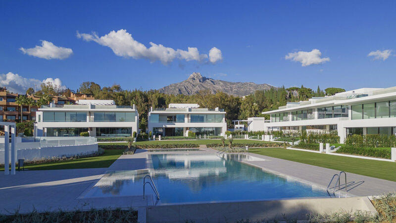 3 bedroom Villa for sale
