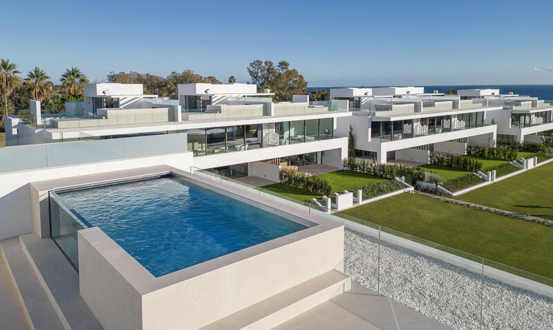 3 bedroom Villa for sale
