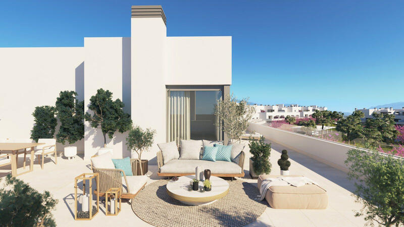 2 Cuarto Apartamento en venta